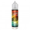 Twelve Monkeys Tropika e-liquid short fill