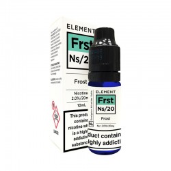 Element Frost NS20 | NS10 e-liquid