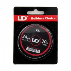 UD KA1 wire