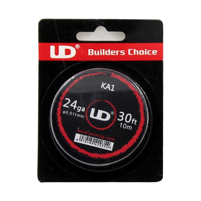 UD KA1 wire
