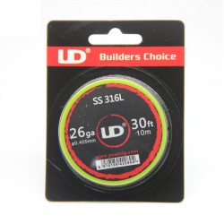 UD SS316L wire
