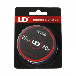 UD Ni200 wire