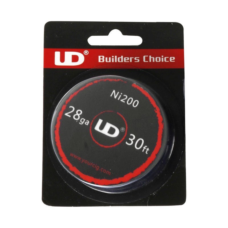 UD Ni200 wire