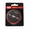 UD Ni200 wire