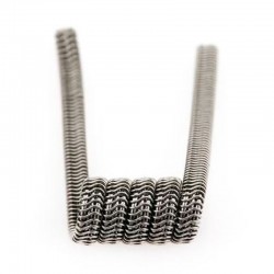 Alien v2 coils premade - Demon Killer