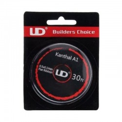 UD KA1 Flat Ribbon wire