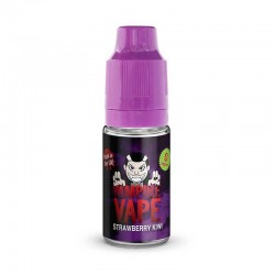 Strawberry Kiwi by Vampire vape e liquid