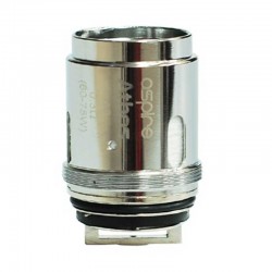 Aspire Athos coils
