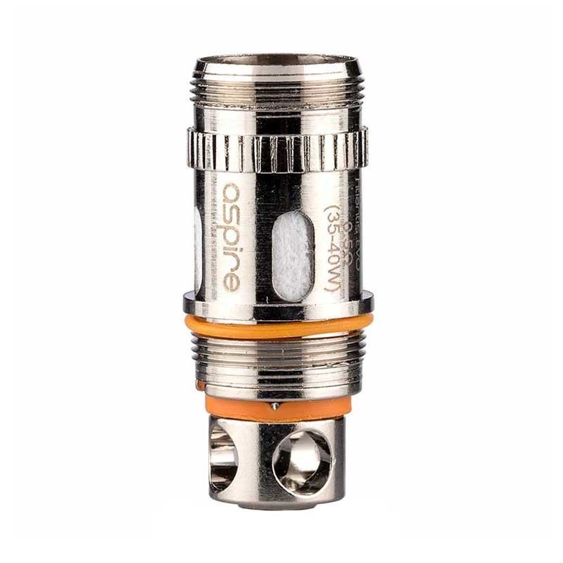 Aspire Atlantis EVO coils