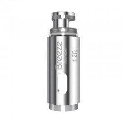 Aspire Breeze coils