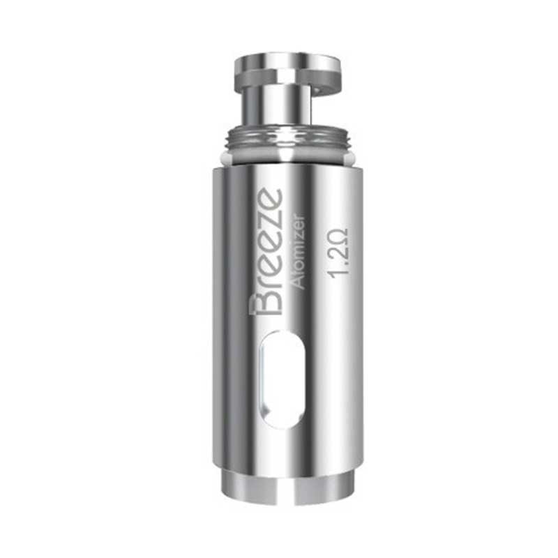 Aspire Breeze coils