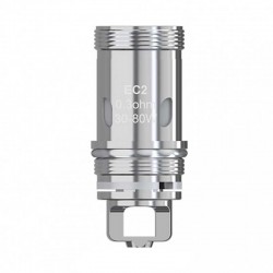 eLeaf EC2 coils
