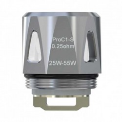 Joyetech ProC coils
