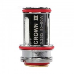 Uwell Crown 3 coils