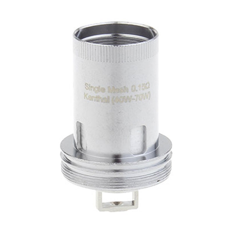 Freemax Mesh Pro coils