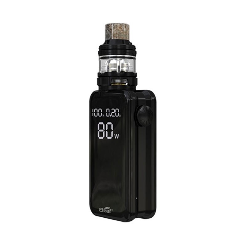 Eleaf iStick Nowos vape kit Eleaf iStick Nowos vape kit