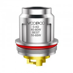 VooPoo Uforce coils