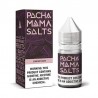 Starfruit Grape Nic Salt e liquid by Pacha Mama