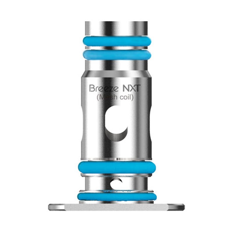 Aspire Breeze NXT coils
