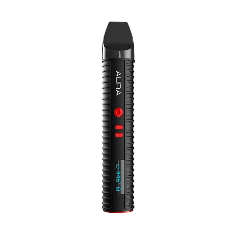 Flowermate Aura vaporizer kit Flowermate Aura vaporizer kit