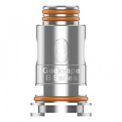 Geekvape Aegis Boost coils 5-pack