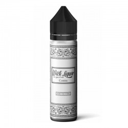 Contra e-liquid 50ml short fill - Wick Liquor
