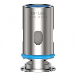 Aspire BP coils 5-pack
