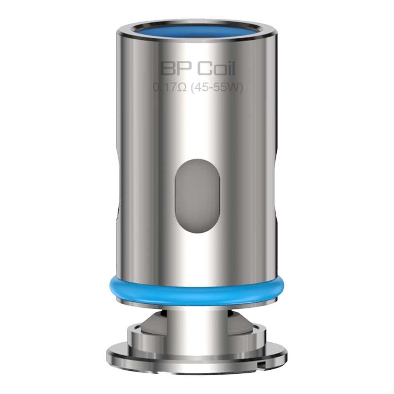 Aspire BP coils 5-pack Aspire BP coils 5-pack