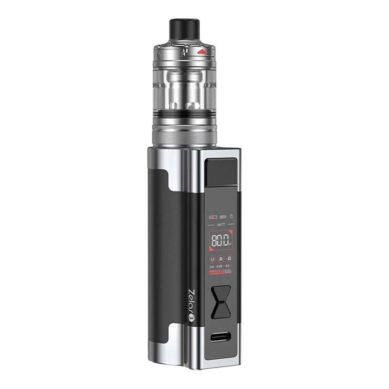 Aspire Zelos 3 vape kit Aspire Zelos 3 vape kit