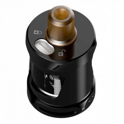 Innokin Coolfire Z80 Zenith 2 vape kit filling