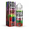 Crystal Mist e-liquid 50ml short fill - Double Drip