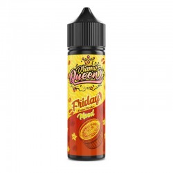 Friday Mood e-liquid 40ml short fill - Drama Queen