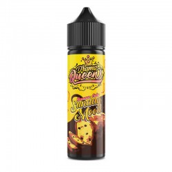Sunday Mood e-liquid 40ml short fill - Drama Queen