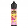 Tuesday Mood e-liquid 40ml short fill - Drama Queen