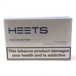 Blue Label - IQOS Heets