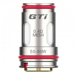 Vaporesso GTI coils 5-pack