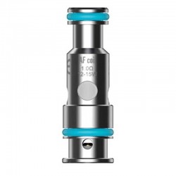 Aspire AF coils 5-pack