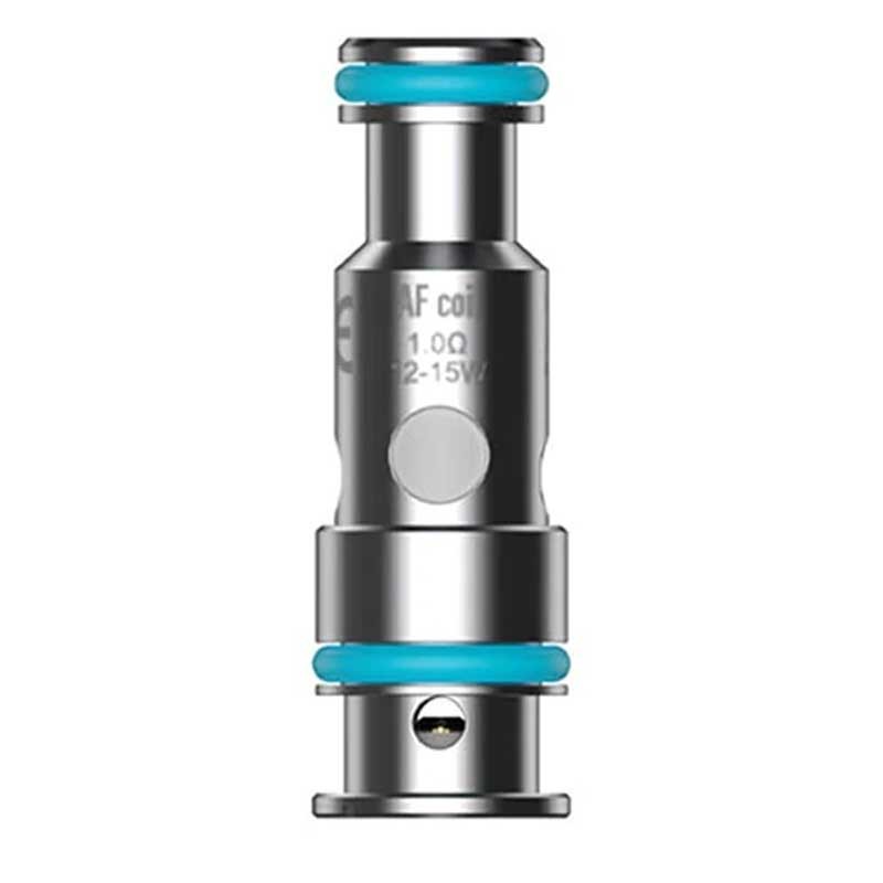 Aspire AF coils 5-pack