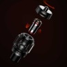 Vaporesso Gen 200 vape kit - parts