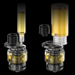Vaporesso Gen 200 vape kit - tank