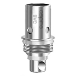 Aspire BVC coils 5-pack