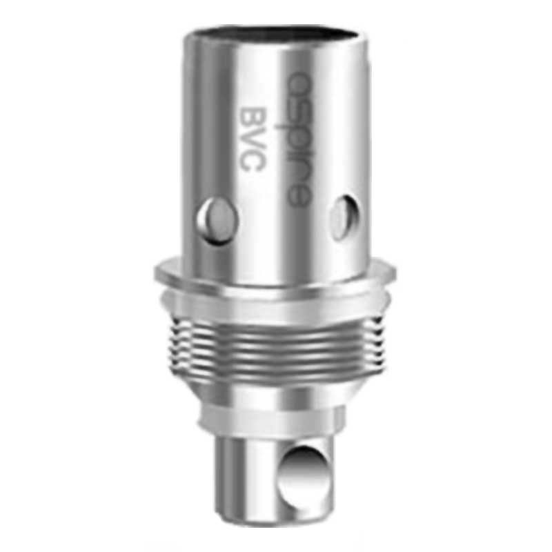 Aspire BVC coils 5-pack