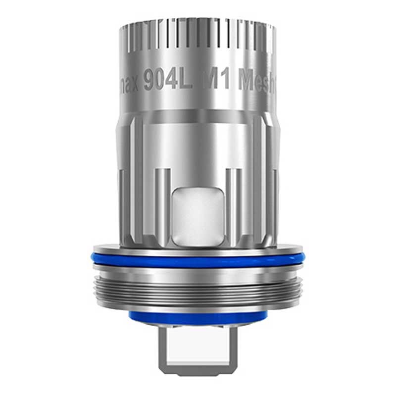 Freemax 904L M coils 3-pack