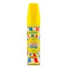 Lemon Tart e-Liquid 50ml short fill - Dinner Lady Desserts