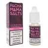 Frozen Berry e-liquid 10ml - Pacha Mama Nic Salt