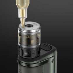 Voopoo Argus GT 2 vape kit
