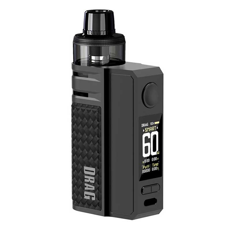 Voopoo Drag E60 vape kit Voopoo Drag E60 vape kit