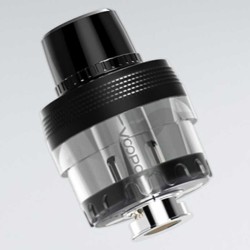 Voopoo Drag E60 vape kit pod