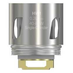 Eleaf HW coils 5-pack