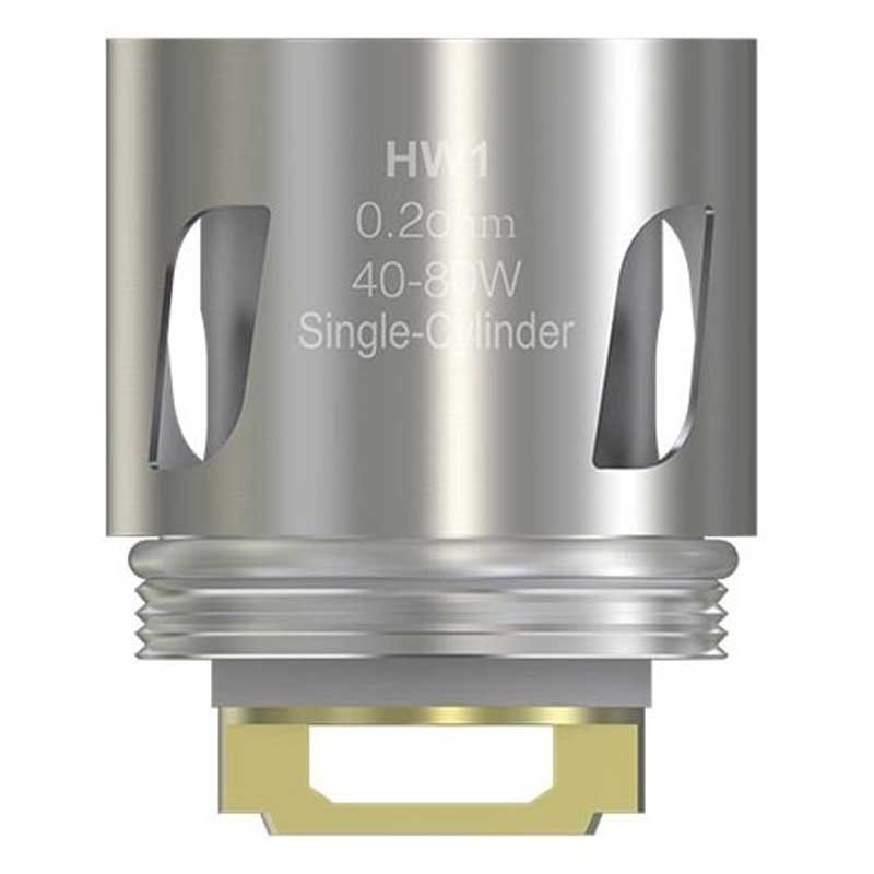 Eleaf HW coils 5-pack